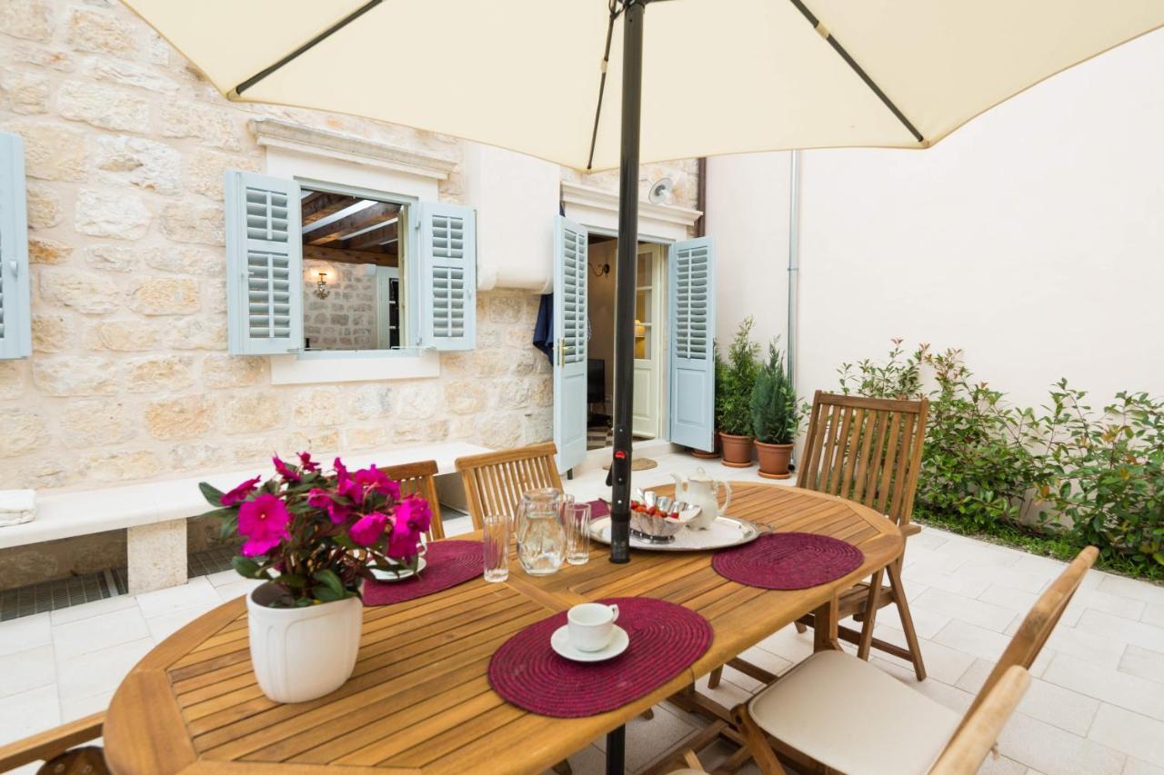 Holiday Home City Walls Hvar Town Værelse billede