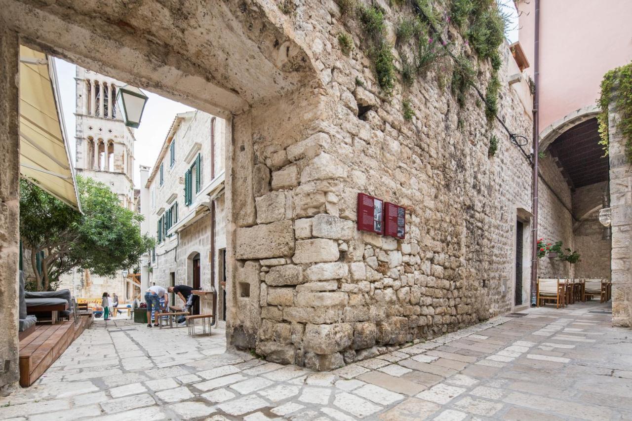 Holiday Home City Walls Hvar Town Værelse billede