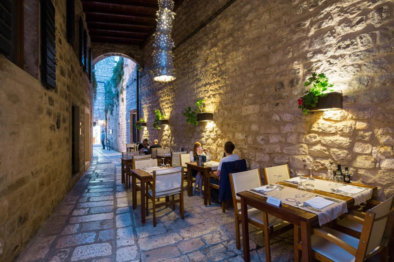 Holiday Home City Walls Hvar Town Værelse billede