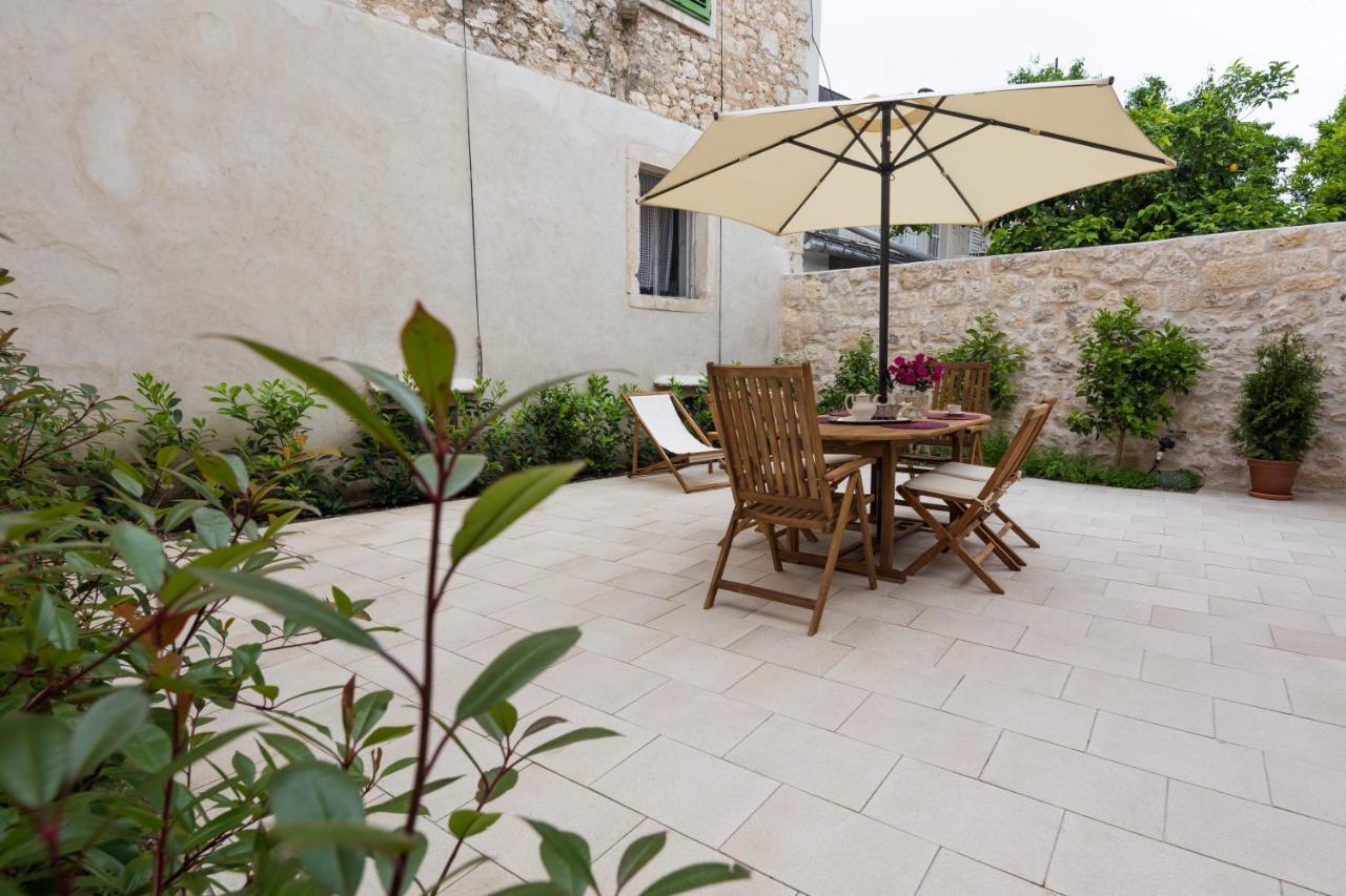Holiday Home City Walls Hvar Town Værelse billede