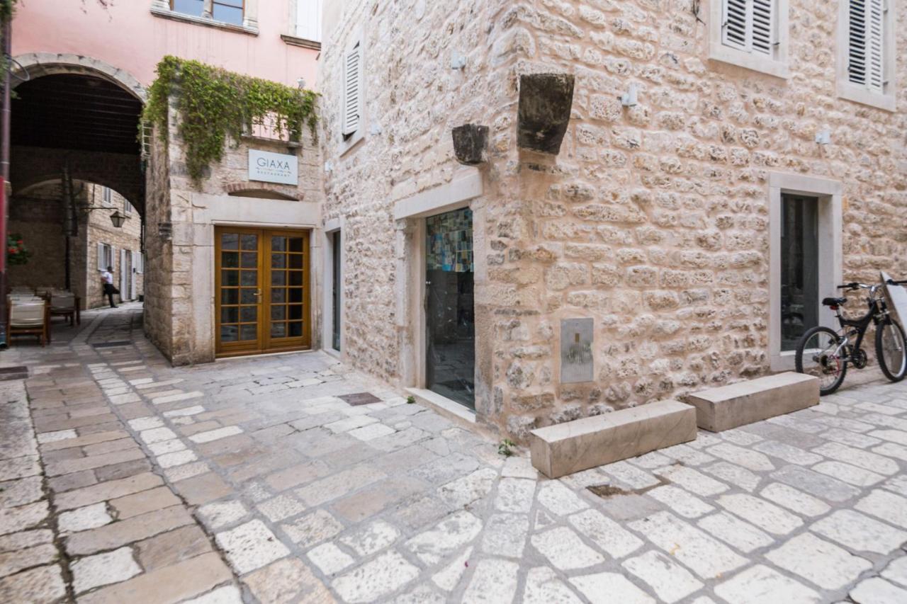 Holiday Home City Walls Hvar Town Værelse billede