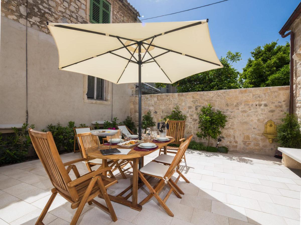 Holiday Home City Walls Hvar Town Værelse billede