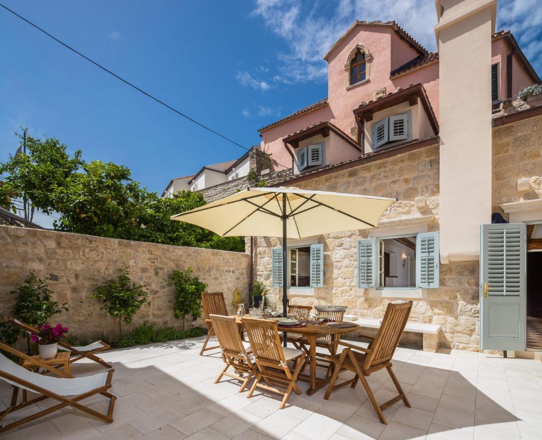 Holiday Home City Walls Hvar Town Værelse billede