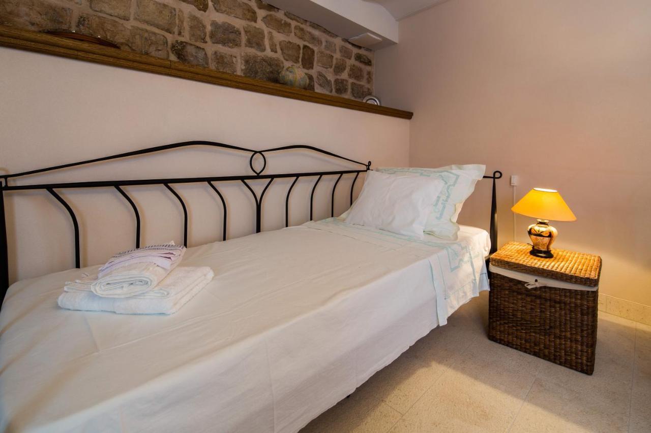 Holiday Home City Walls Hvar Town Værelse billede