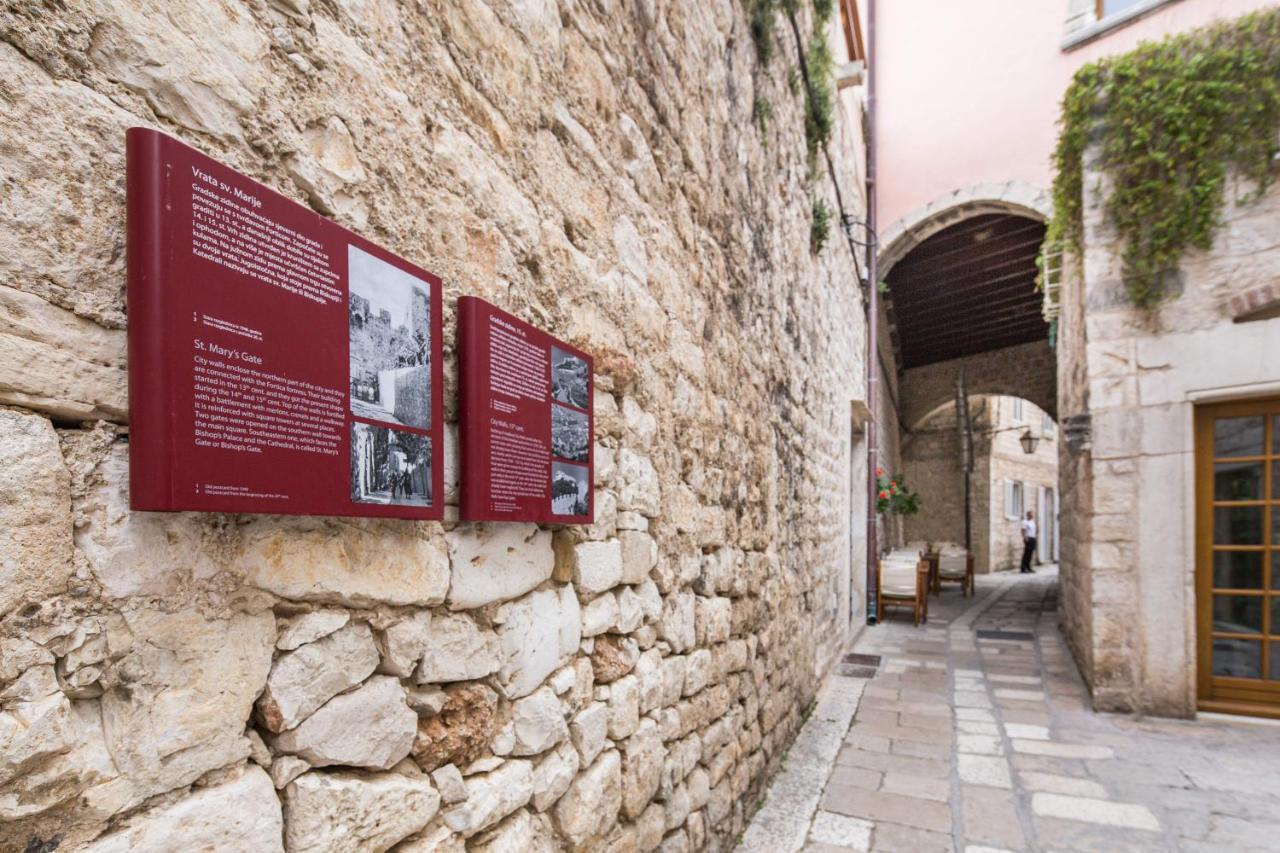 Holiday Home City Walls Hvar Town Værelse billede
