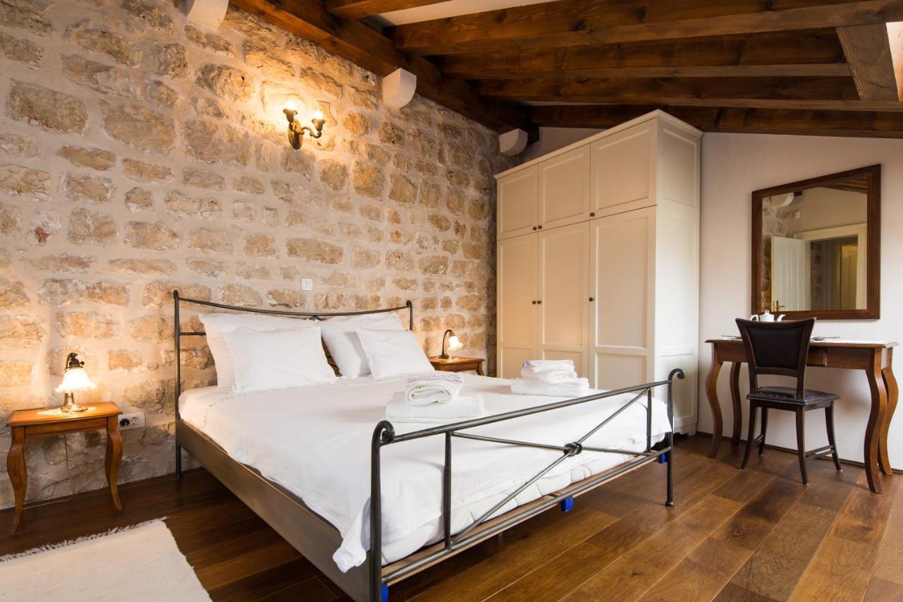 Holiday Home City Walls Hvar Town Værelse billede